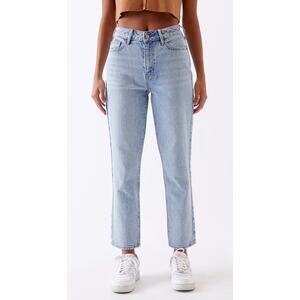 PacSun Mom Jeans Size 25